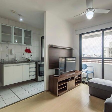 Bhomy Pompeia Muito Bem Localizado Fi33 Apartment Sao Paulo Bagian luar foto