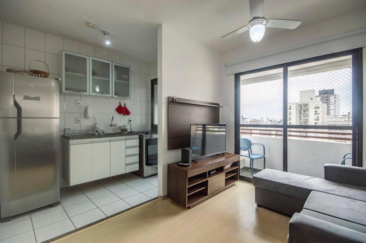 Bhomy Pompeia Muito Bem Localizado Fi33 Apartment Sao Paulo Bagian luar foto