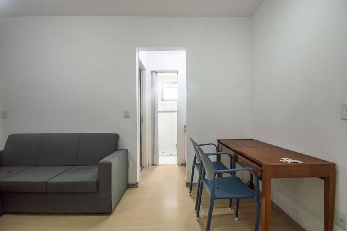 Bhomy Pompeia Muito Bem Localizado Fi33 Apartment Sao Paulo Bagian luar foto