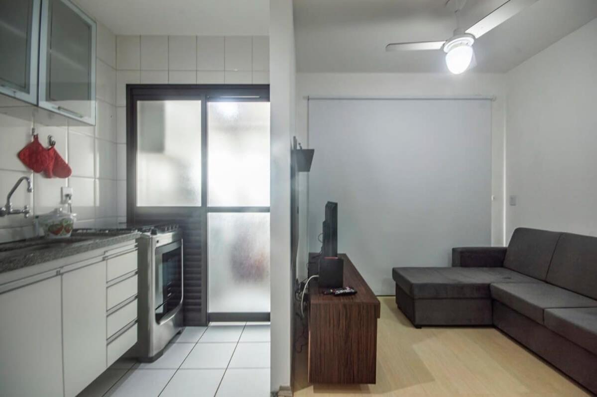 Bhomy Pompeia Muito Bem Localizado Fi33 Apartment Sao Paulo Bagian luar foto