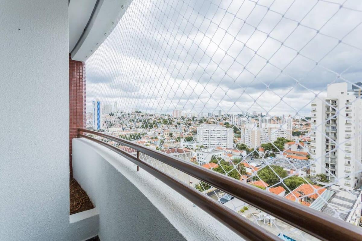 Bhomy Pompeia Muito Bem Localizado Fi33 Apartment Sao Paulo Bagian luar foto