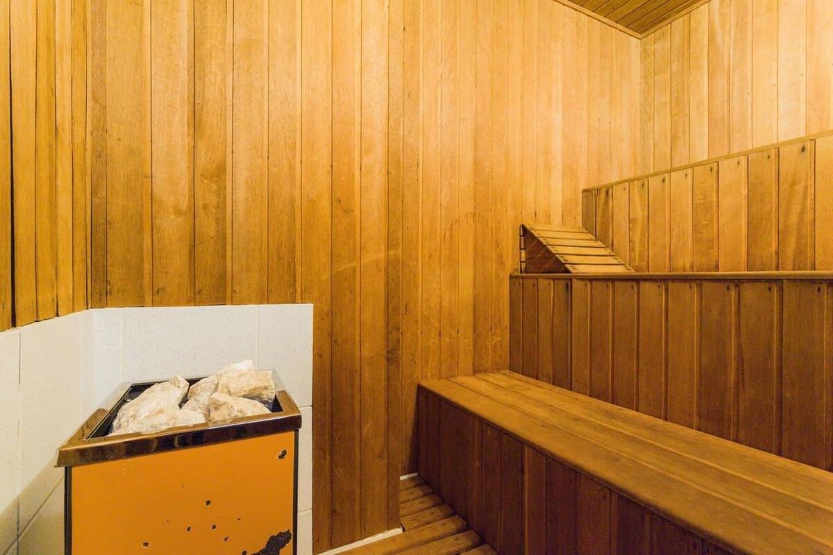Bhomy Pompeia Muito Bem Localizado Fi33 Apartment Sao Paulo Bagian luar foto