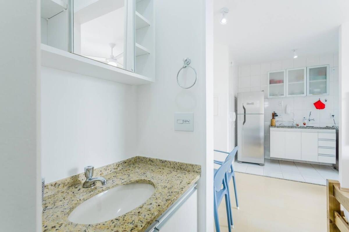 Bhomy Pompeia Muito Bem Localizado Fi33 Apartment Sao Paulo Bagian luar foto