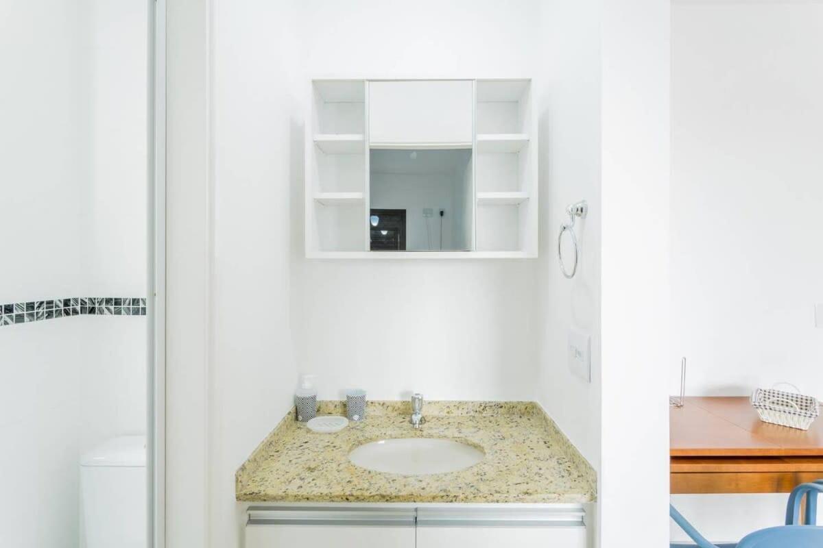 Bhomy Pompeia Muito Bem Localizado Fi33 Apartment Sao Paulo Bagian luar foto