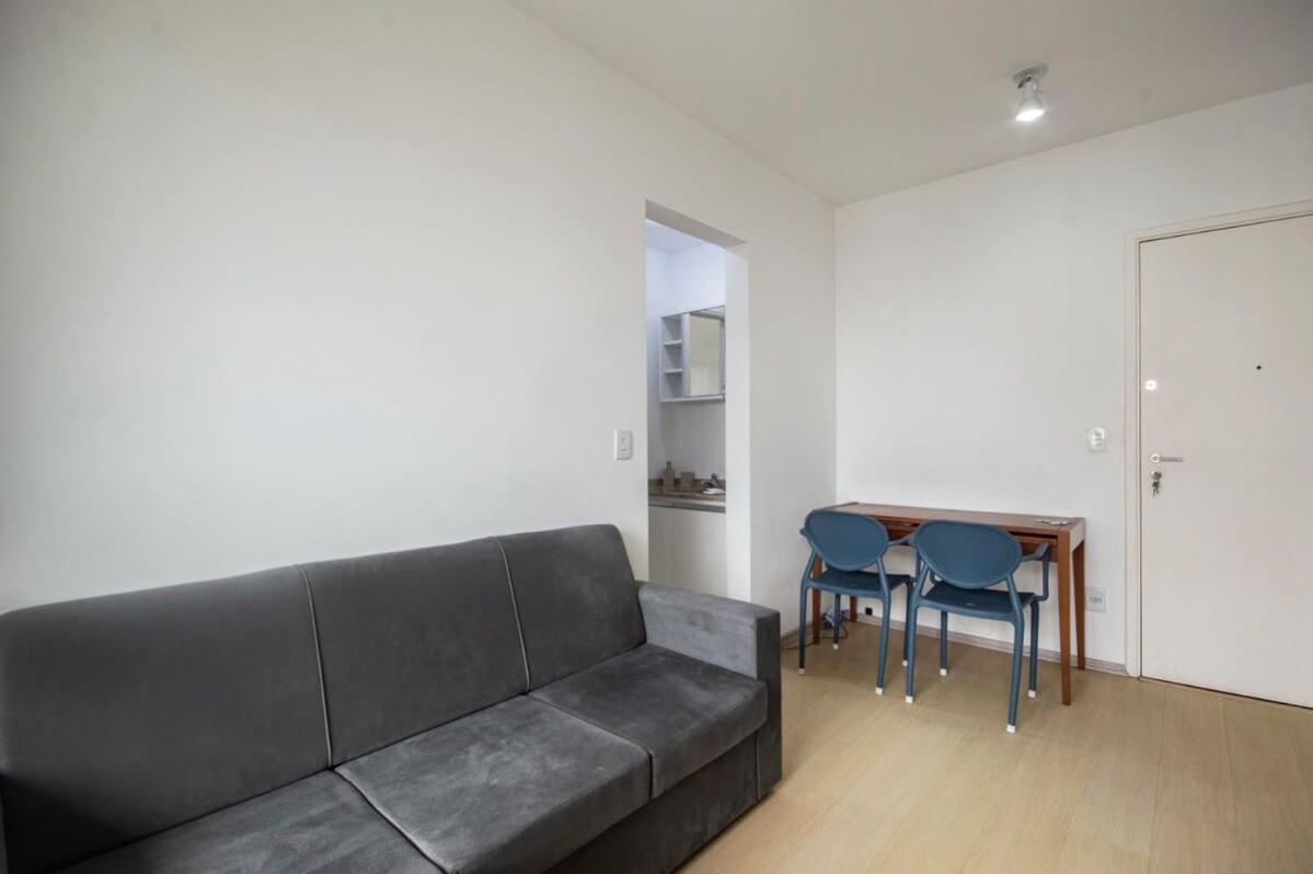 Bhomy Pompeia Muito Bem Localizado Fi33 Apartment Sao Paulo Bagian luar foto