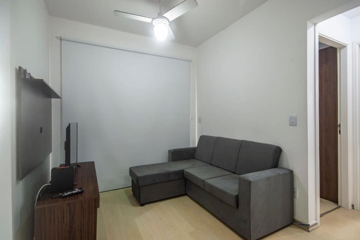 Bhomy Pompeia Muito Bem Localizado Fi33 Apartment Sao Paulo Bagian luar foto