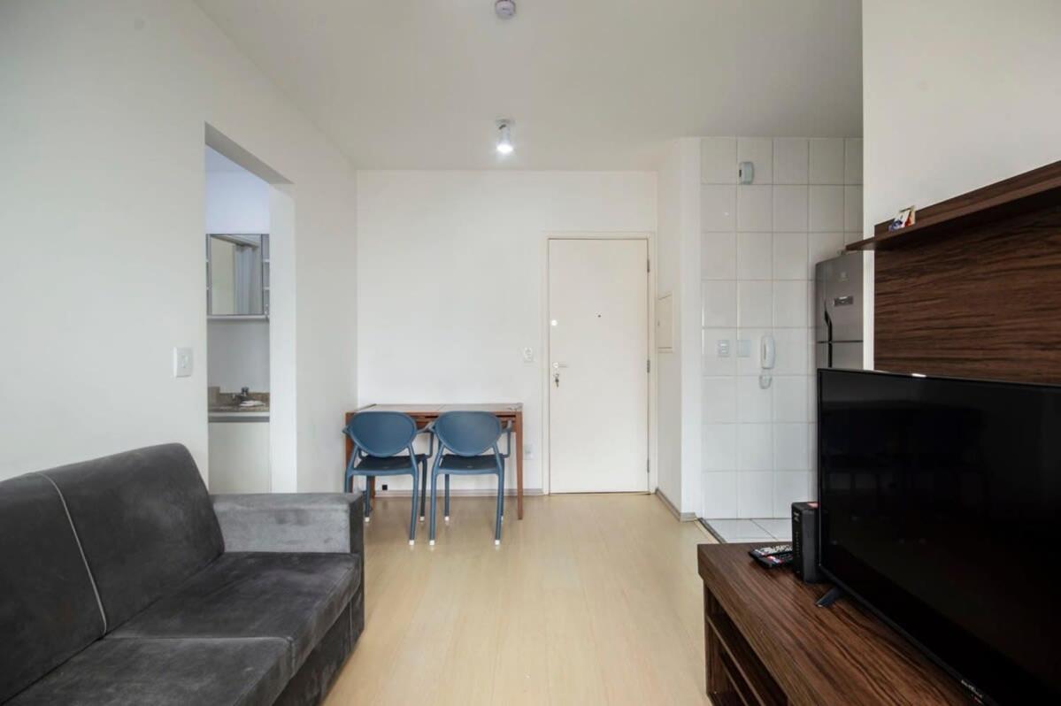 Bhomy Pompeia Muito Bem Localizado Fi33 Apartment Sao Paulo Bagian luar foto