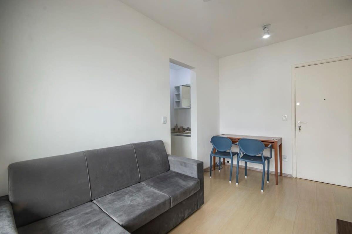 Bhomy Pompeia Muito Bem Localizado Fi33 Apartment Sao Paulo Bagian luar foto