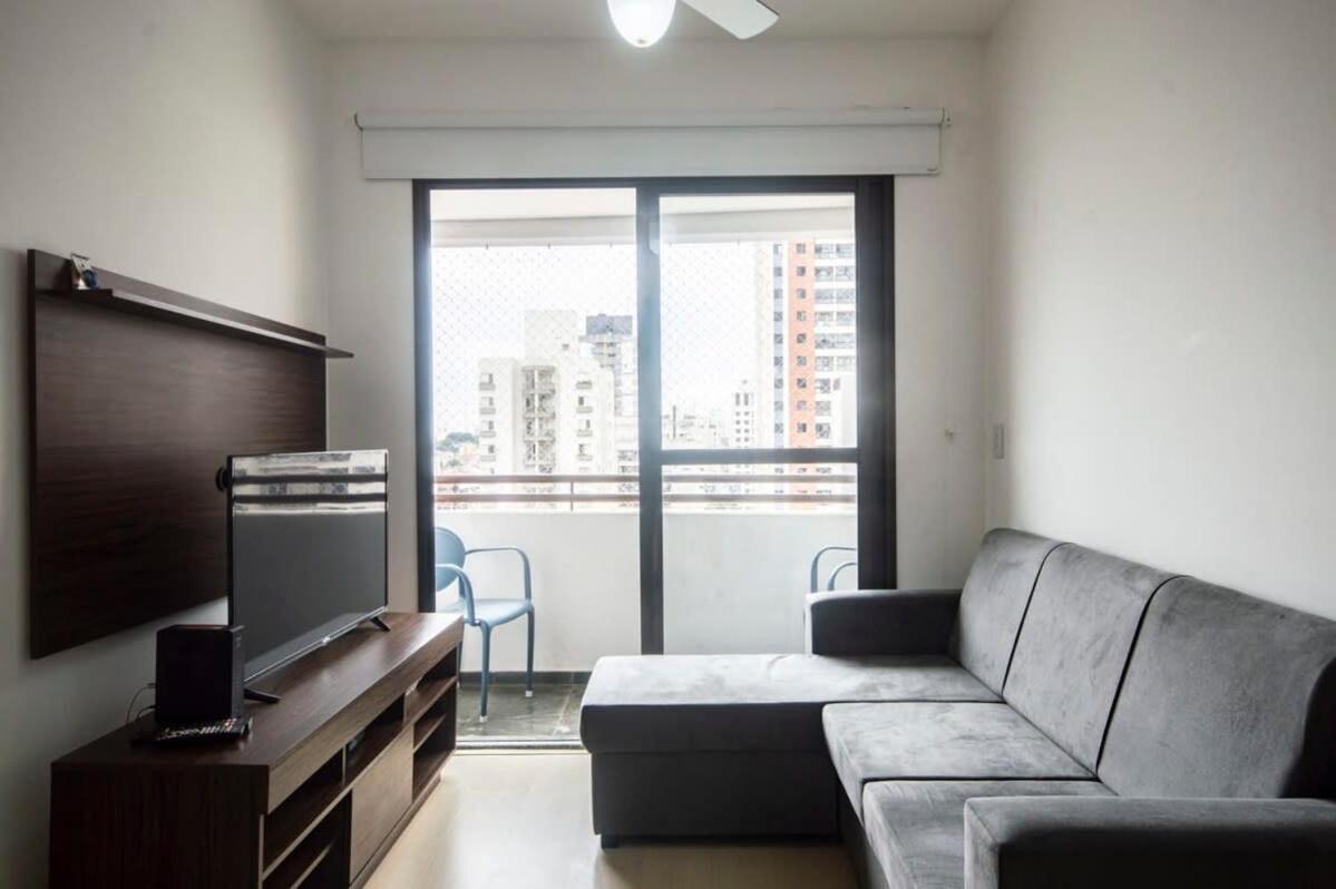 Bhomy Pompeia Muito Bem Localizado Fi33 Apartment Sao Paulo Bagian luar foto
