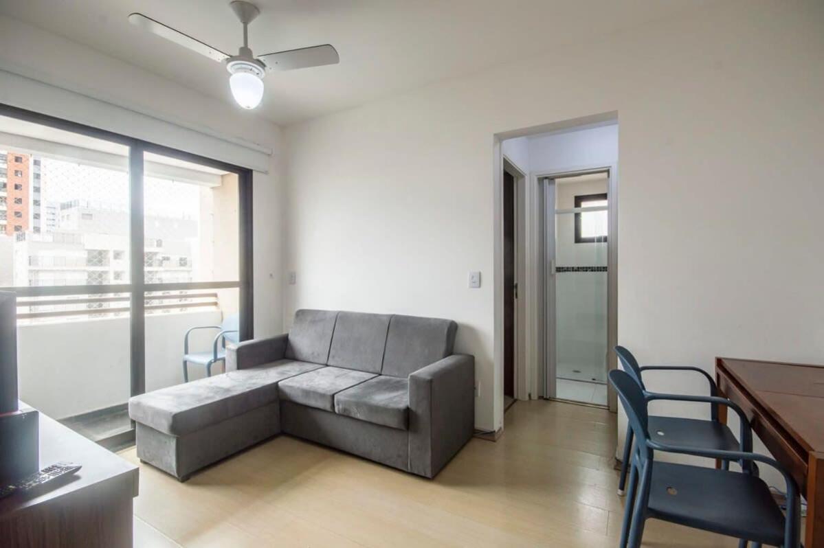 Bhomy Pompeia Muito Bem Localizado Fi33 Apartment Sao Paulo Bagian luar foto